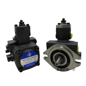 ปั๊มใบพัด YINCHUAN รุ่น VPC-20-7.0 -5.5 -3.5 15-12- - Product Image 1