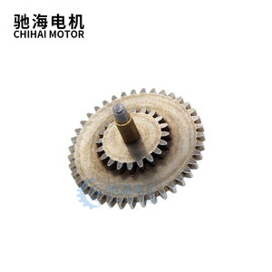 Set Gearbox Logam Keras Chihai Motor Water Gel Beads Blaster untuk JM Gen.8 <span class=keywords><strong>M</strong></span>-4A1/JM Gen.9 M4A1/LH Vector Gen.2/XWE M4 - Product Image 3
