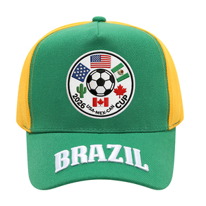 Gorras Deportivas Personalizadas <span class=keywords><strong>de</strong></span> Fútbol Español, Gorra <span class=keywords><strong>de</strong></span> Béisbol para Fanáticos del Fútbol Americano, <span class=keywords><strong>Rugby</strong></span>, Club, Copa, <span class=keywords><strong>España</strong></span>, Baloncesto - Product Image 3