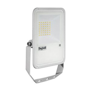 Faretto LED da Esterno Beghelli 30W IP66 22x14.5cm - Product Image 1