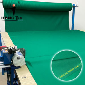 Hongjie บิลเลียดคุณภาพสูง500พูลบิลเลียดโต๊ะบิลเลียดผ้าขนสนุ๊กเกอร์รู้สึกอุปกรณ์บิลเลียด - Product Image 4