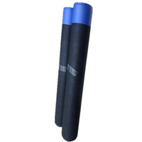 Membrane de papier de goudron respirante imperméable d'asphalte professionnel Sbs YEP 500 feutre de toiture