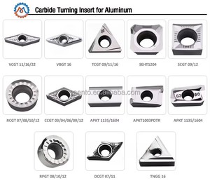 OKR RDKX1204MO-QBG RDKX1605MO-QBG OP1315 OP1215 Herramienta de torneado de insertos de aleación dura de carburo cementado CNC personalizada con soporte OEM para - Product Image 2