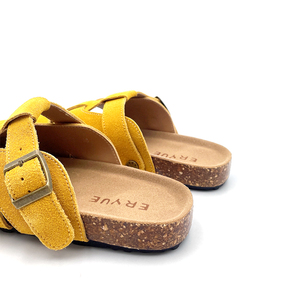 Sandalias Planas de Verano para Mujer, Diseño Romano, Moda, Colores Personalizados, Marca, Suaves, Casuales - Product Image 5