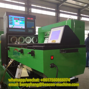 Outils de réparation automatique de véhicule de balise CRS200 testeur de buse d'injecteur diesel à rampe commune - Product Image 3