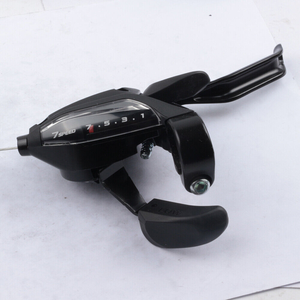 Palancas de Cambio de Freno <span class=keywords><strong>SHIMANO</strong></span> ST EF500, 3x7S <span class=keywords><strong>3x8</strong></span> Velocidades, para Bicicleta de Montaña, ST-EF500 - Product Image 6