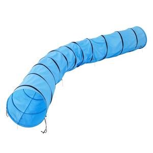 2022 sıcak satış yıl katlanabilir <span class=keywords><strong>pet</strong></span> tünel S viraj oyuncak <span class=keywords><strong>pet</strong></span> tünel <span class=keywords><strong>pet</strong></span> tünel oyna - Product Image 3