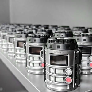 2M2 TANK Easy Clone Super Chip Copy Tool Supporta la clonazione di transponder ID46 ID4D ID8A ID47 ID5C ID8E ID12 MQB48 VAG5C - Product Image 4