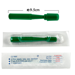Punzón de Biopsia Cutánea Desechable y Estéril de Acero Inoxidable + PP Clase III para Muestreo de Tejido Dermatológico de 2mm-10mm - Product Image 6