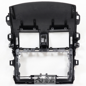 Aijia 9 "Xe Android <span class=keywords><strong>Player</strong></span> cho 2008-2010 TOYOTA COROLLA đài phát thanh xe đa phương tiện <span class=keywords><strong>Player</strong></span> Auto Stereo Xe Stereo - Product Image 6