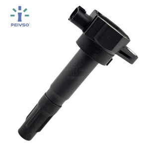 Bobine d'allumage PEIVSO neuve et économique pour Changan Changhe Suzuki Jl473q K14b K12A, garantie 1 an, OEM 3705010-H01 - Product Image 1