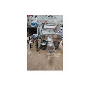 EmiQual 50 KG Stainless Steel Customized Size Semi-Automatic <b>Pasta</b> Making <b>Machine</b> - Product Image 4