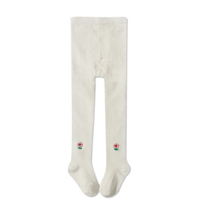 Collants en coton tricoté pour enfants, avec <span class=keywords><strong>Double</strong></span> coutures, vêtement d'hiver mignon pour bébé fille, nouvelle collection printemps automne 2020 - Product Image 6