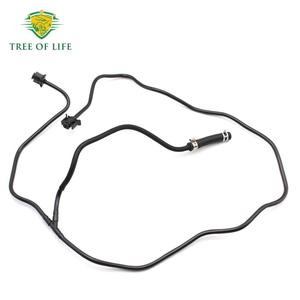 Manguera de Refrigerante Tree Of Life CV6Z 8K012 K para Ford Focus, Repuesto para el Depósito del Radiador - Product Image 1