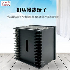 Contrôleurs de température intelligents série CH902 TDS avec sortie relais 1300C et options de sortie à semi-conducteurs - Product Image 4