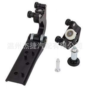 Tendeur et courroies pour Renault Master compatibles avec les poulies 777659426R 8200660913 777946809R - Product Image 3