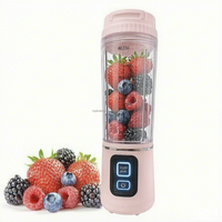 Blender portable USB, mixeur portable pour usage domestique, mini-blender portable