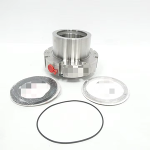 122423-fgmsv 4.5in PLC ระบบอัตโนมัติสำหรับอุตสาหกรรมของแท้สินค้าใหม่ - Product Image 1