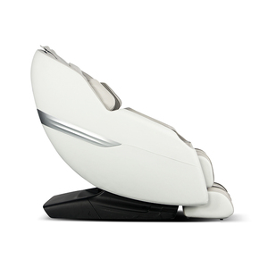 เก้าอี้นวดชิอัตสึไฟฟ้า 4 มิติ แบบไร้แรงโน้มถ่วง รุ่นหรูหรา ราคาประหยัด ปี 2023 สำหรับขาย - Product Image 3