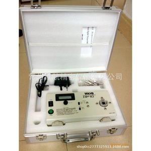 Hp 100 Torque Tester 0.15 10Nm Lcd Display <b>Electric</b> Screwdriver Measurement Tool - Product Image 2