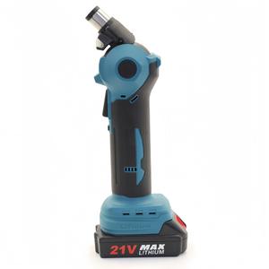 ประแจไฟฟ้าแบตเตอรี่ลิเธียม Makita 21V Max เครื่องมือไฟฟ้าแบบชาร์จได้สำหรับงานไม้และงาน DIY - Product Image 3