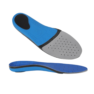 Solette Sportive Unisex Durevoli in PU TPU con Supporto per l'Arco Plantare, Traspiranti, Ammortizzanti, ad Alto Rimbalzo e Protezione del Tallone - Product Image 3