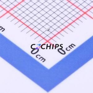 Résistance SMD AC0201FR-0739KL 0201 (Type : Film Épais) (Résistance : 39 kOhm Précision : 1 %) - Product Image 2