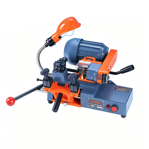 Máquina Duplicadora de Llaves Multifuncional Wenxing W220 110/240V, Máquina Horizontal para Copiar Llaves, Herramientas para Copiar 220 Llaves - Product Image 4