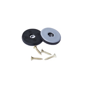 Planeur PTFE collant de bonne qualité pour pieds <span class=keywords><strong>à</strong></span> vis réglables de différentes tailles - Product Image 2