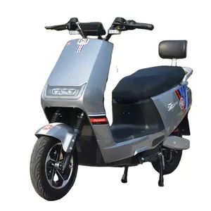 Çin sıcak satış ucuz 3000W yüksek hızlı çapraz elektrikli motosiklet Scooter Moped yetişkinler 72V spor elektrikli motosiklet