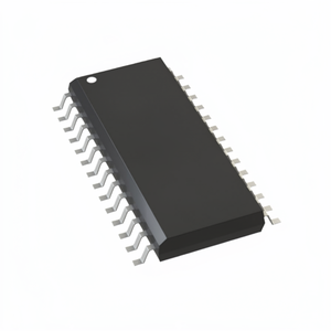Embedded IC MCU 16BIT 16KB FLASH 28SOlC 28 SOlC (0.295", 7.50mm Width) Electronic Component Chip BOM IC In Stock - Product Image 1