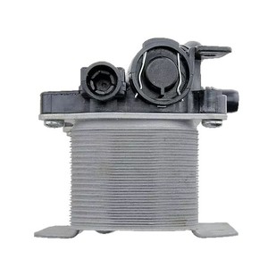 Radiador BMW de 15x9x5 cm refrigerado por agua para modelos F10 F18 F07 10-17, número de pieza de repuesto YM A036 - Product Image 1