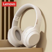 Écouteurs sans fil originaux Th10, stéréo, pliables, supra-auriculaires, casque de jeu, écouteurs musicaux avec micro