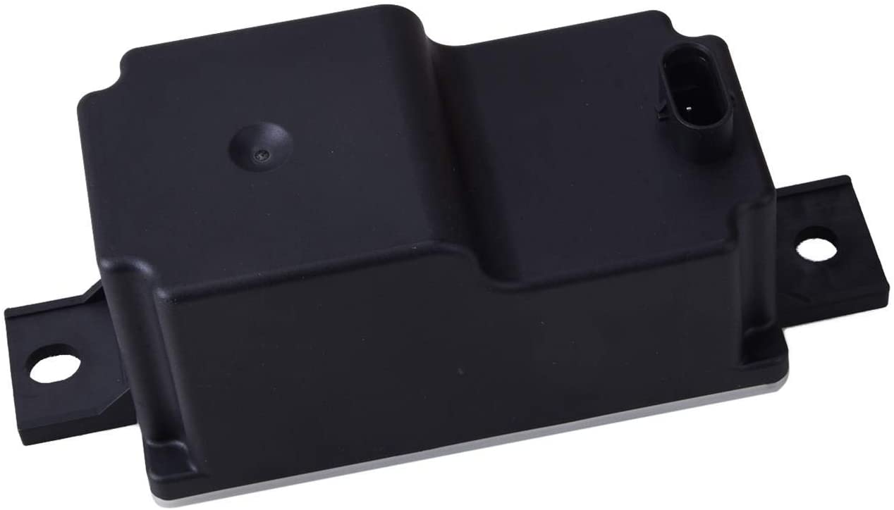 Modulo Convertitore Di Tensione, Batteria Ausiliaria Del Modulo