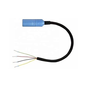 Cable de Sensor Digital Memosens E+H CYK10-A151 de 15m IP68 para Medición de PH/ORP/DO/Conductividad, Nivel y Densidad - Product Image 1