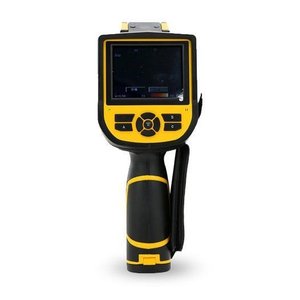 กล้องถ่ายภาพความร้อนอินฟราเรด Victor VC350 แบบพกพาสำหรับใช้งานในอุตสาหกรรม - Product Image 1
