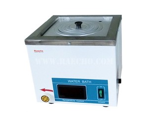 Calentador de Baño de Agua para Laboratorio, Dispositivos Termostáticos de Laboratorio - Product Image 4