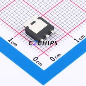 Diodo Schottky MOT20150D TO-252 Original y Nuevo, Venta al por Mayor de Componentes Electrónicos, Proveedor de Chips y Servicio BOM - Product Image 2
