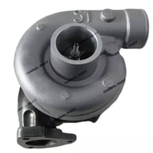 315920 Pour moteur Valmet Sisu 320DS pour tracteur <span class=keywords><strong>Valtra</strong></span> BF75 BL77 BL88 <span class=keywords><strong>700</strong></span> Turbo S1B Turbocompresseur - Product Image 1