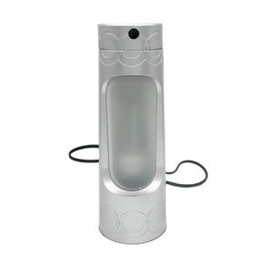 โคมไฟชับบาสสำหรับชับบาสและยอมทอฟ - สีน้ำตาล - Product Image 1