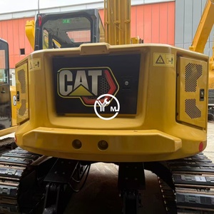 Pre-owned CAT 310 301 302 303 305 305.5 306 307 <span class=keywords><strong>308</strong></span> 311 312 313 315 Mini Pelle Basse Heure, 0.4m ³ Bucket, Export Standard - Product Image 1