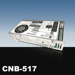 Sistema de Control de Interbloqueo Multipuertas CANBO 517-3, Controlador de hasta 10 <span class=keywords><strong>Puertas</strong></span> para Edificios Comerciales y Automatizados - Product Image 5