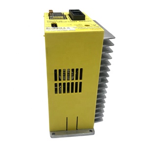 Controlador de Robot Fanuc 100% Original y Nuevo A06B-6093-H102 - Product Image 1