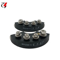 Diode de pont redresseur MXG 50-12 pièces de générateur MXY 50-12 diodes de redresseur
