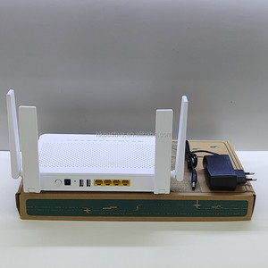 เราเตอร์ HTR6606 Xpon ONU แบบ Dual Band Wifi CATV EPON GOPN XPON 2.4G 5G WIFI พร้อมพอร์ต LAN - Product Image 1