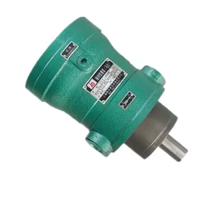 Pompe série CY YCY SCY MCY PCY <span class=keywords><strong>MYCY</strong></span> 40YCY14 -1B 63YCY14 -1B 80YCY14 -1B 108YCY14-1B 160YCY14-1B Pompe à piston - Product Image 4
