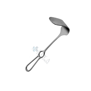 Mikulicz retractor เครื่องมือผ่าตัดด้วยมือสแตนเลสสตีลได้รับการรับรอง CE คลาส II - Product Image 2