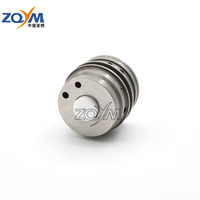 Válvula de Control de Inyector ZQYM M11, Émbolo Dosificador, Conjunto de Émbolo de Sincronización 3411711 para Piezas de Motor Cummins M11 N14 L10