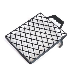 Nouveau filtre à peinture en PP Sanfine, <span class=keywords><strong>grille</strong></span> en plastique pour rouleau à peinture, <span class=keywords><strong>grille</strong></span> pour bac à peinture - Product Image 5