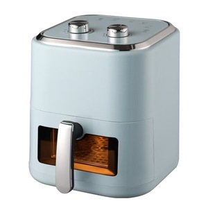 Air Fryer Electric Fryer 3.2L Ceramic Coating Fast Cooking Easy To Clean Multi Functional Oven In One French Fry Maker - Product Image 3